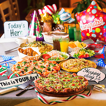 シェーキーズ　新宿セノビル店のおすすめ料理1