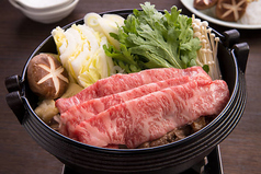 眞瀬OBANZAIYAKINIKU マセオバンザイヤキニクのコース写真
