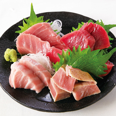 地魚屋 じざかなや 大宮店のおすすめ料理1
