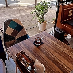 ハーモナイズ ポケットの雰囲気2