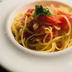 季節のパスタ