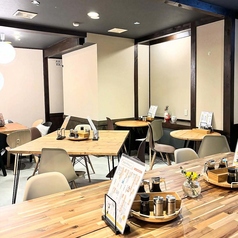 酒場YORIMICHI ヨリミチの雰囲気2