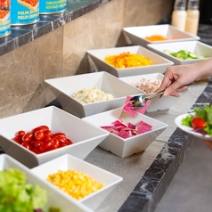 Trattoria EnZone トラットリア エンゾーネ 四谷三丁目のおすすめランチ2