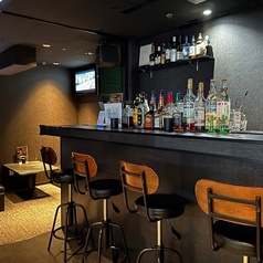 ダーツバー ミシガンの雰囲気3