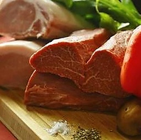 季節感を大切にしたおまかせメニュー♪