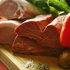 季節感を大切にしたおまかせメニュー♪