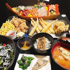 頂天丸 西春本店のコース写真