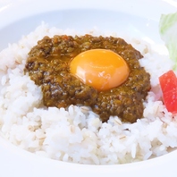 ランチ・ディナーに利用しやすいセットメニュー！