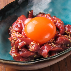 いちのはじまりのおすすめ料理2