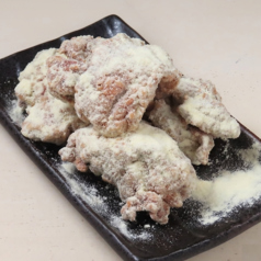 スノーチーズチキン