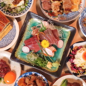 キブンジョウジョウ 静岡市 両替町のおすすめ料理3