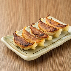 牛たん餃子