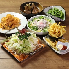手作り居酒屋 甘太郎 桜木町店のコース写真