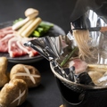 虎竹 はなれのおすすめ料理1