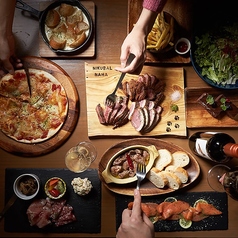 meat&beer バルコラボ 秋田大町店特集写真1