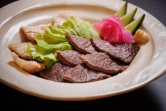 カフェアンドダイニング村上 デイズのおすすめ料理2