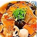 料理メニュー写真 野菜盛り・煮物盛り