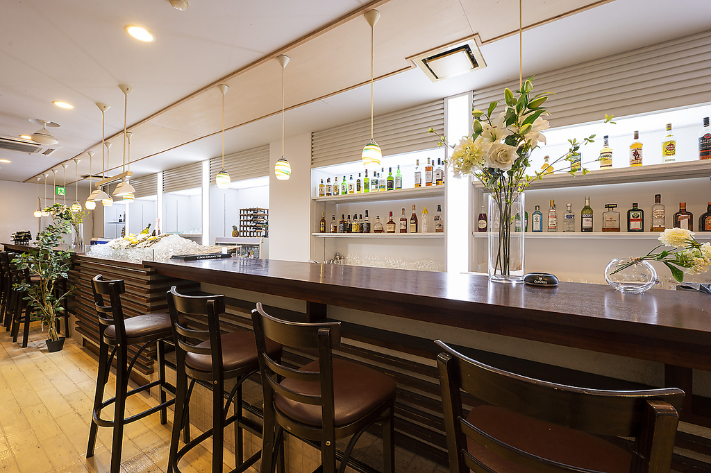 オイスターハウス OYSTER HOUSE 高崎の写真ギャラリー