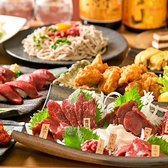 肉寿司食べ飲み放題 肉バル Shukobito 栄店のおすすめ料理3