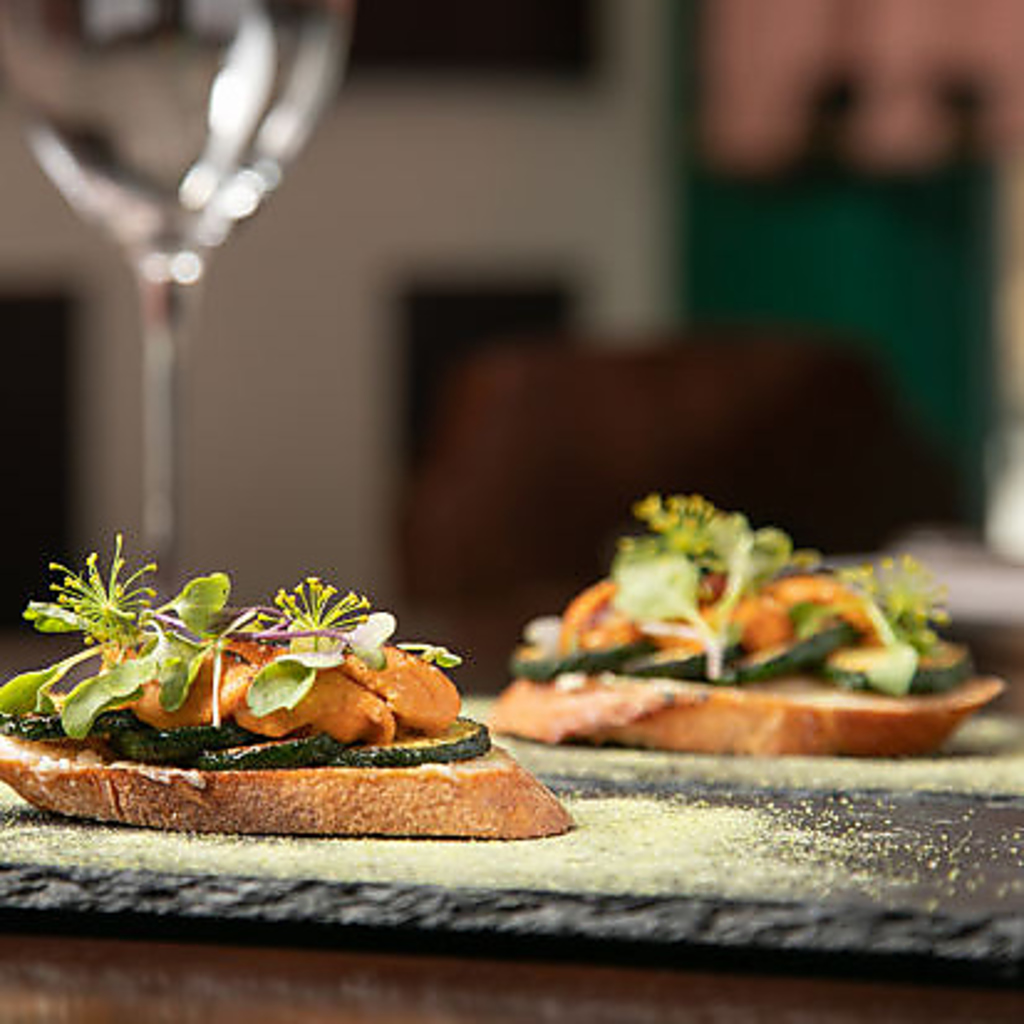 肉も野菜も美味しくいただくお料理◎女性に嬉しい、健康的でヘルシーなお料理をお楽しみいただけます