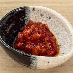 鶴橋チャンジャ