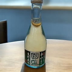 冷酒(国盛) 愛知県