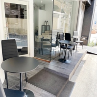 誰もが心地よく過ごせる空間設計