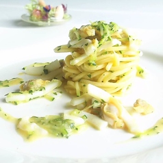 Ristorante Per Amor di Carissimaのコース写真