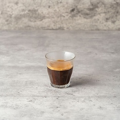 エスプレッソ(W)