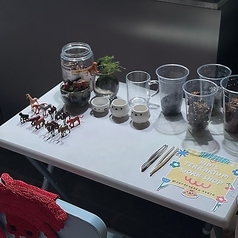 AQUA GARDEN KYOTO アクアガーデン 京都のコース写真