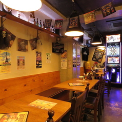 MEXICAN DINING BONOS メキシカンダイニング ボノスの特集写真