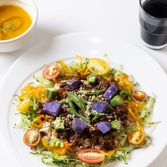 凰琉雅はやま OLGA HAYAMAのおすすめ料理1