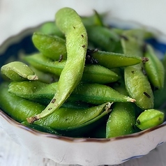 指旨枝豆