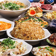 大衆酒場 タツマキのコース写真