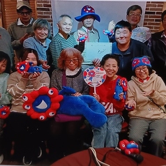 欧風料理 アリスの夢の雰囲気3