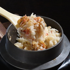 魚マルシェ 本店のおすすめ料理3