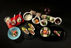 日本料理 大阪光林坊 今帰仁店のコース写真