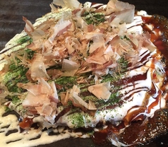 森口家のコース写真