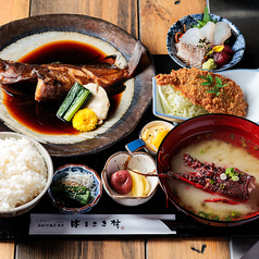 はまさき村 江ノ島店のコース写真
