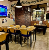 Bistro shido ビストロ シドの雰囲気3