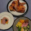 料理メニュー写真&nbsp;-