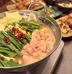 焼き鳥×居酒屋 集【TUDOH】完全個室完備 流川店特集写真1