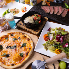 ホップジャパン　ビアレストラン郡山のおすすめ料理1