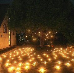 eglise de 葉山庵の外観1