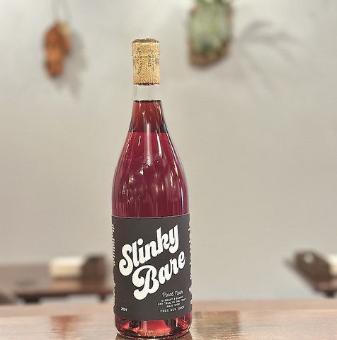 気軽にナチュラルワインとクラフトビールが楽しめる！こだわりのおつまみ・お料理も◎