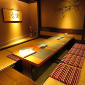 すし土風炉 所沢店の雰囲気2