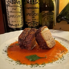 レストラン&バー pollo ポロのコース写真