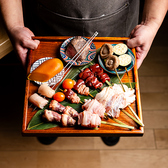 錦糸町 居酒屋 飲み会 歓送迎会 飲み放題 女子会 誕生日 デート 焼き鳥 貸切 接待