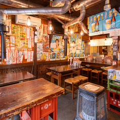 七福 しちふく 新潟駅前店の特集写真