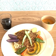 凰琉雅はやま OLGA HAYAMAのおすすめ料理2